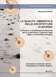 LA QUALIT� AMBIENTALE DELLE ARCHITETTURE DI INTERNO