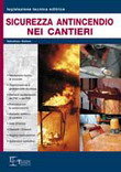 Sicurezza Antincendio nei cantieri