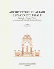 Architetture di Altari e spazio ecclesiale