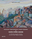 Conoscenza, rappresentazione, recupero urbanistico dei centri storici minori. Un riferimento regionale: l'Abruzzo. Un caso di studio: Paganica (L'Aquila)