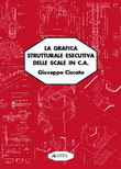 La grafica strutturale esecutiva delle scale in C.A.