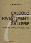 Calcolo dei rivestimenti delle gallerie