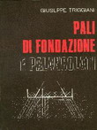 Pali di fondazione e palancolati