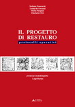Il progetto di restauro - Protocolli operativi