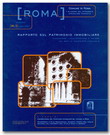 Rapporto sul patrimonio immobilare.