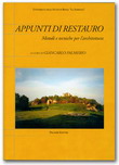 Appunti di restauro. Metodi e tecniche per l'architettura