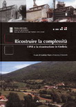 Ricostruire la complessit� - I PIR e la ricostruzione in Umbria