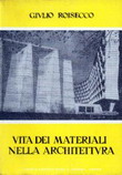 Vita dei materiali nell'architettura