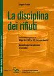 La disciplina dei rifiuti