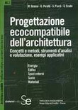 Progettazione ecocompatibile dell'architettura