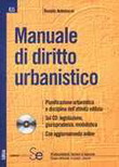 Manuale di diritto urbanistico