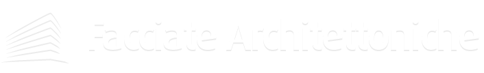 FACCIATE ARCHITETTONICHE