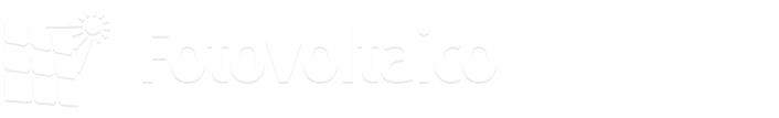 FOTOVOLTAICO