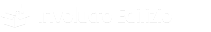 INVOLUCRO EDILIZIO