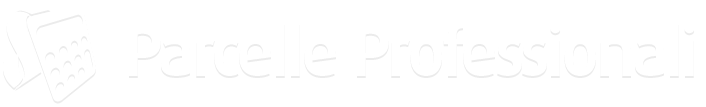 PARCELLE PROFESSIONALI