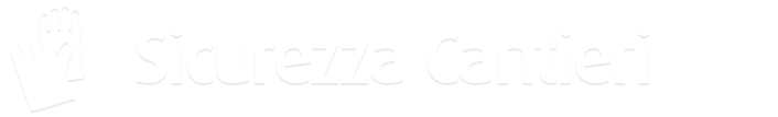 SICUREZZA CANTIERI